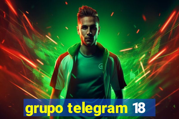 grupo telegram 18